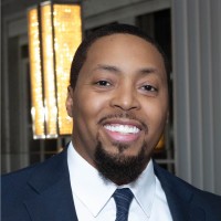 Donald Washington Jr