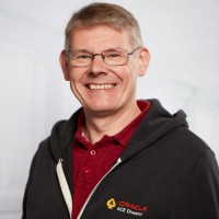 Graham Smith