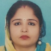 Rajni Rani Kamble