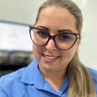 Fabricia Rocha