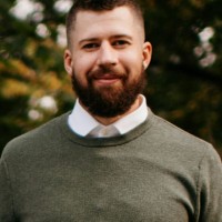 Joshua Whalen