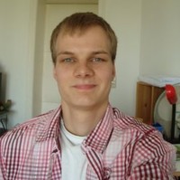 Patrick Grahn