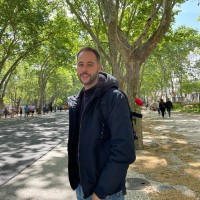Tiago Macedo