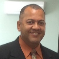 Faustino Morales