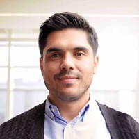 Jerry Vasquez
