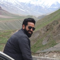 Avinash Raina