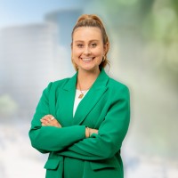 Eliza O'Doherty