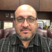 David Ribail
