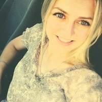 Анастасия Акимова