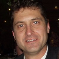 Tony Enberg