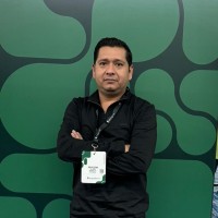 Julio César D.