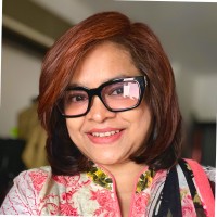 Sanzeda Sultana
