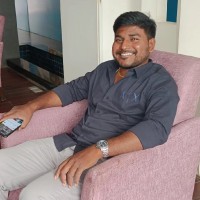 Ramana Jangapelli