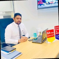Don Gayan Chathuranga Mallawaarachchi