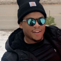 Uziah Walker