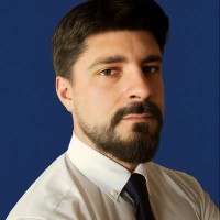 Giammarco Fernando Bevilacqua