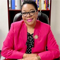 Krystal Thompkins, Ed.S.