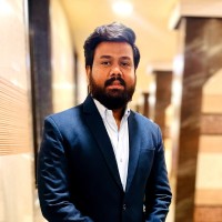 Vineet Mahadik