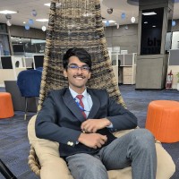 Shivam Gaikwad