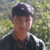 Shubham Moharekar