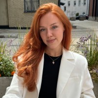 Angelina Hasiul