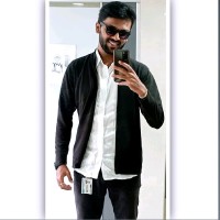 Chetankumar Purad