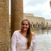 Beth Easterbrook