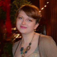 Emily Donaldson