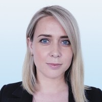 Julia Yakushenko