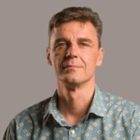 Volodymyr Shcherbak