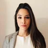 Giorgia Corinaldesi