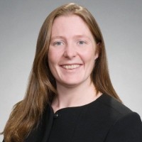 Amy Grove, Cpa