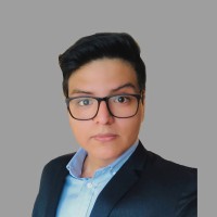 Irvin Renzo Huertas Mena