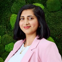 Qudsia Pervaiz