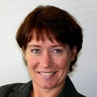 Ina Norman-Pedersen