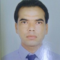 Nazish Ali Khan