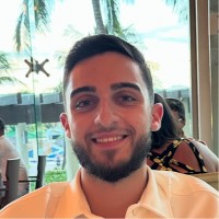 Ahmad Hamoudeh