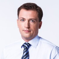 Sergey Tinyakov