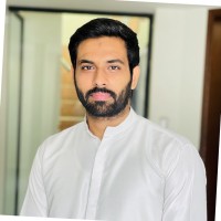 Fahad Saeed