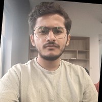 Tharun Ravichandran
