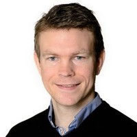 Øyvind Gulbjørnrud