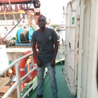 Adewale Oshonuga