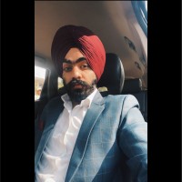 Jaspreet Singh