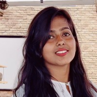 Anusha Reddy