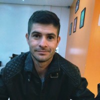 Maicon Teixeira
