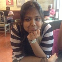 Aishwarya Bandla