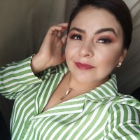 Veronica Pedraza Díaz