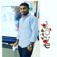 Naveen Sadhula