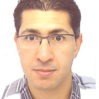 Redouane Laoufi