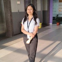 pratima roy